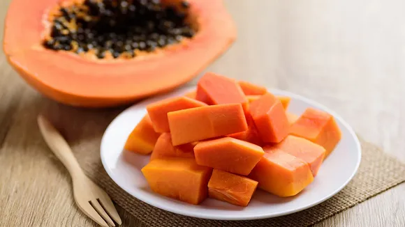 Health Benefits of Papaya