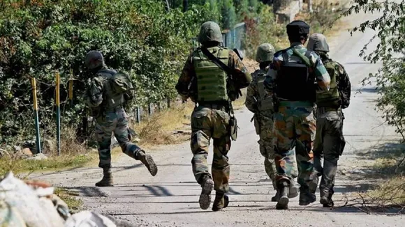 Jammu Kashmir