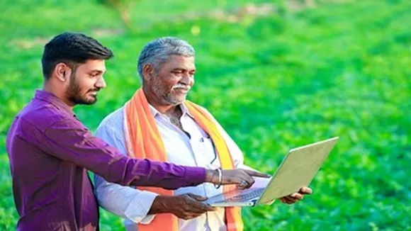 pm kisaan nidhi 34
