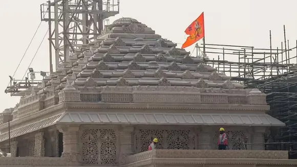ram mandir