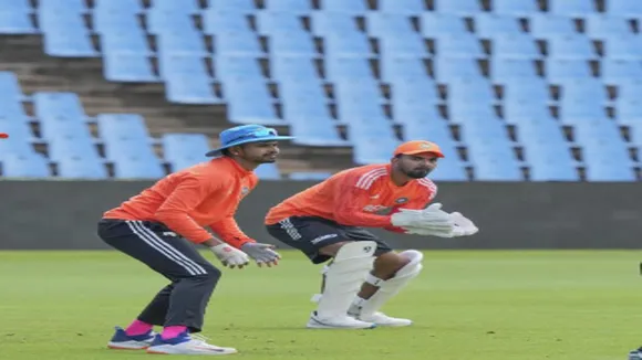 KL Rahul