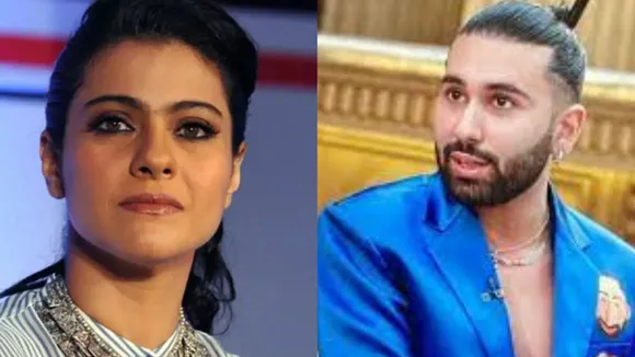 Kajol refused orry