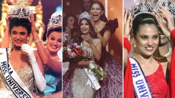 miss universe