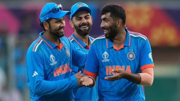 Indian Cricketers Match Fee