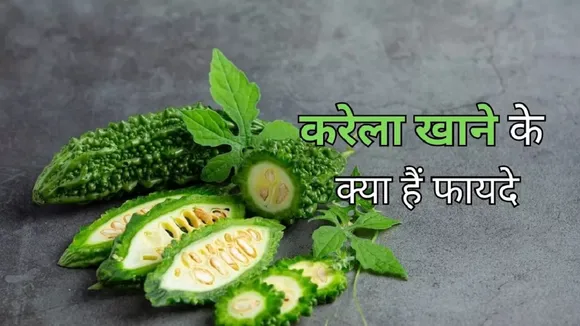 करेला के फायदें