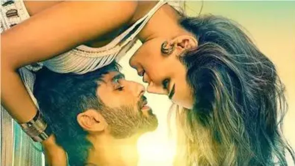 Shahid Kapoor
