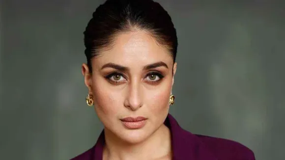 Taimur Ali Khan Kareena Kapoor