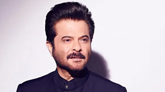 anil kapoor