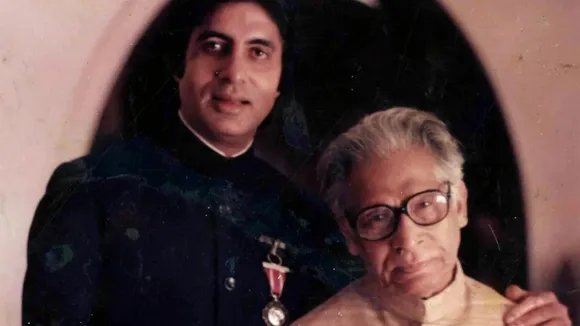 amitabh bachchan