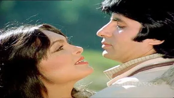 amitabh