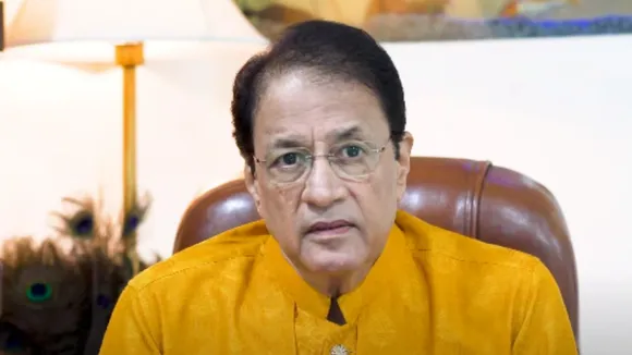 Arun Govil