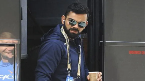 virat kohli sachin tendulkar ravindra jadeja reached ayodhya