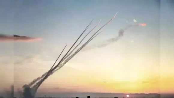 iran attack on america
