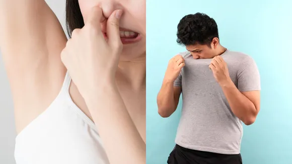 Body Odor