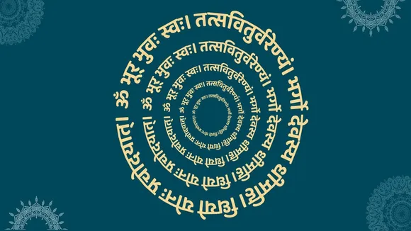 Mantra for children