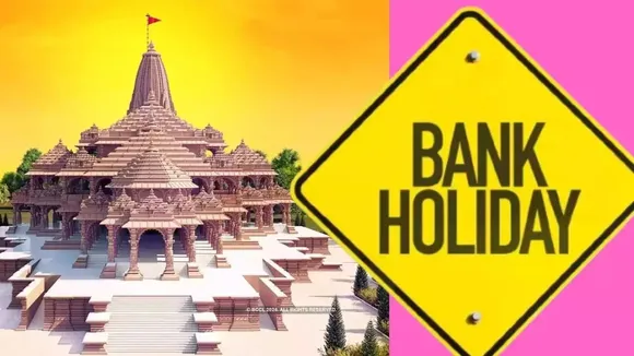 RAM MANDIR  BANK
