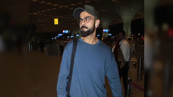Virat Kohli withdraws from first two Tests against England