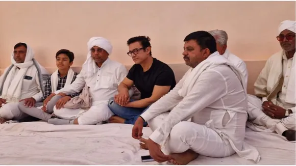 aamir khan