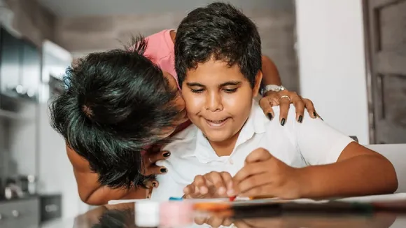 Autism Spectrum Disorder