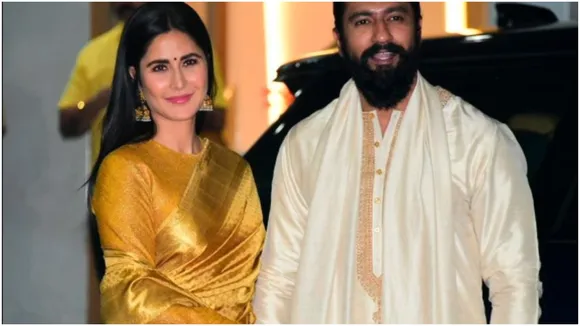 celebs At Ram Mandir Ceremony
