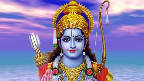 ram