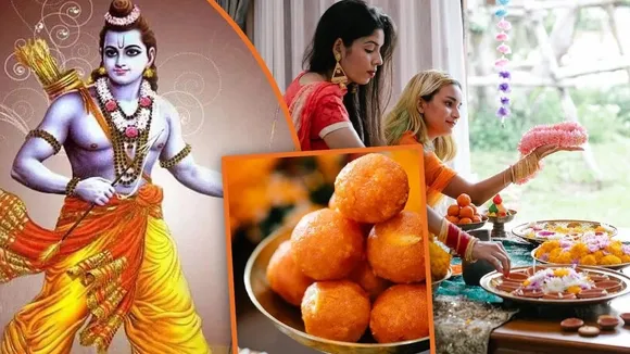 RAM BHOG