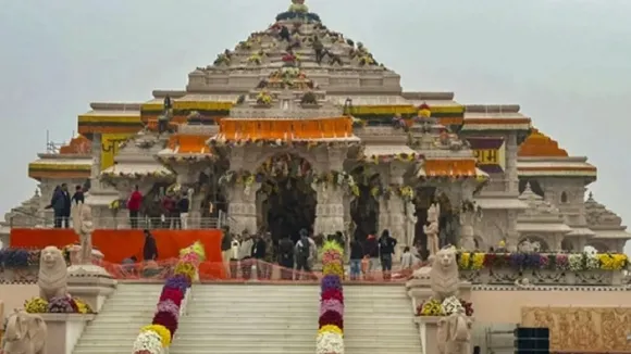 ram mandir n