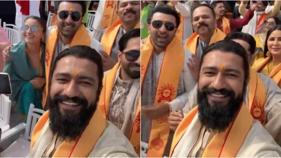 vicky kaushal