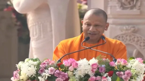 yogi ji