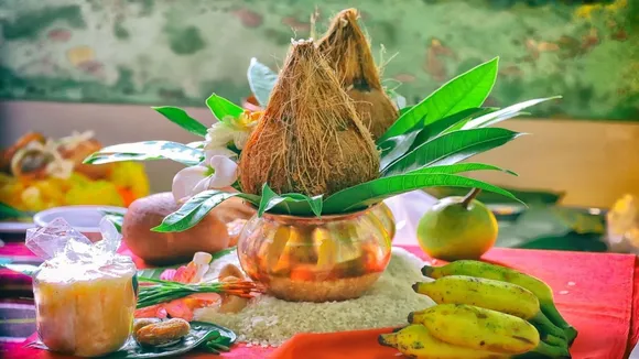 what is vastu puja
