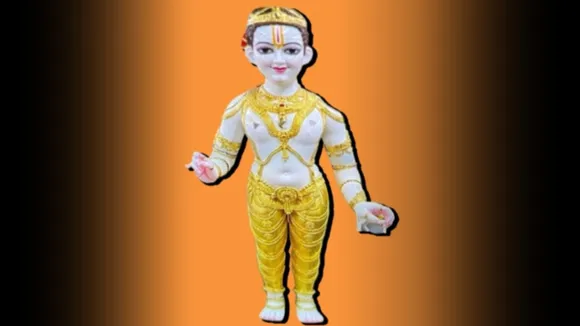 Ayodhya Ram Mandir