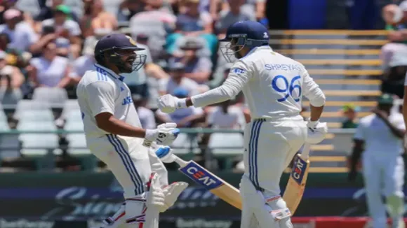 IND vs ENG