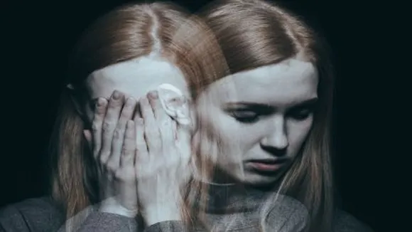 Bipolar disorder