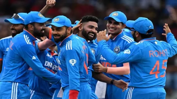 Shubman Gill