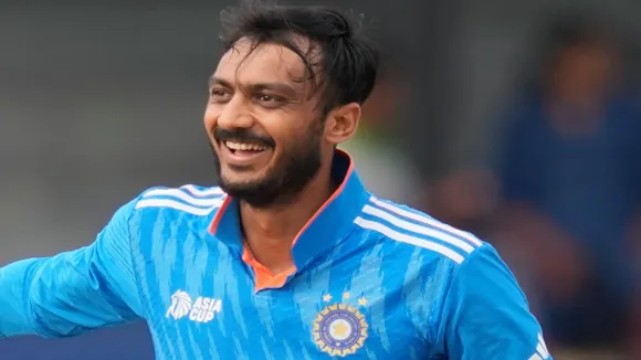 IND vs ENG Test