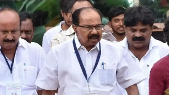 veerapa