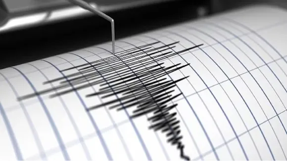 Earthquake Scale
