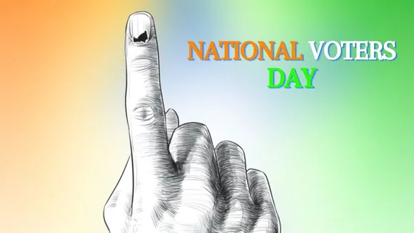 National Voters Day