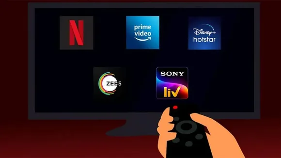 OTT Appications