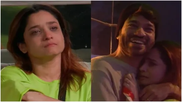 Vicky Jain Eviction