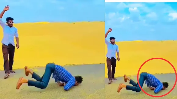 viral video