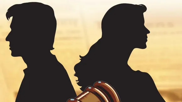 divorce