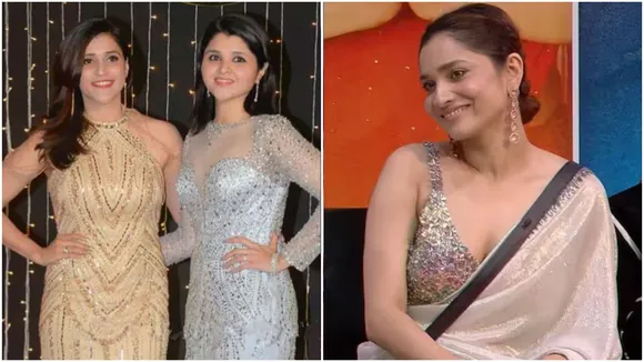 Mithali Handa Slams Ankita Lokhande