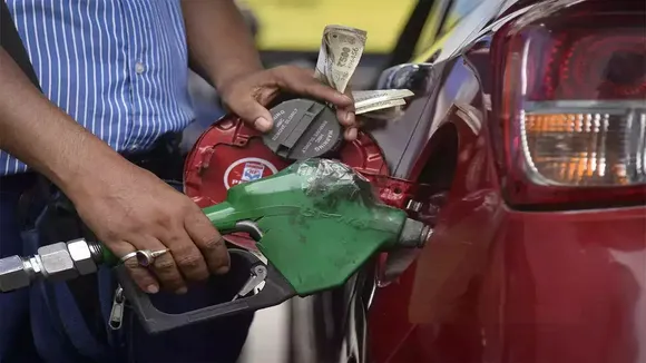 Petrol Diesel Prices Today