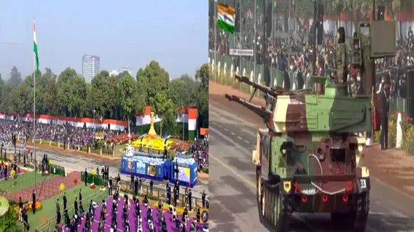republic day