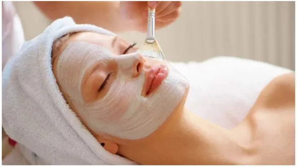 Rice Flour beauty tips