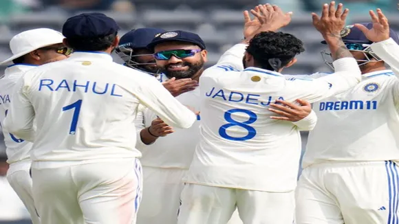 IND vs ENG