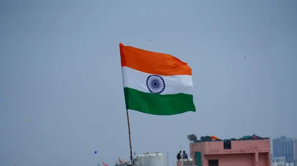 Republic Day celebrate