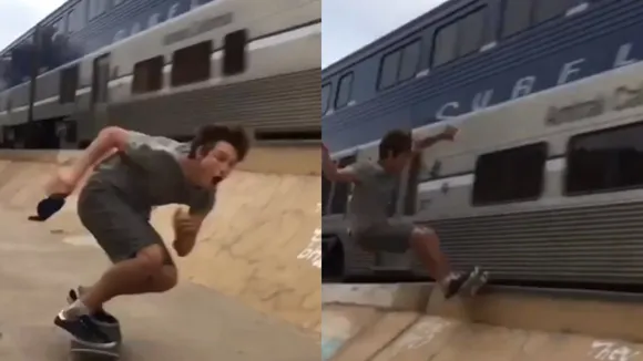 viral video