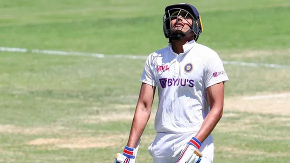 Shubman Gill
